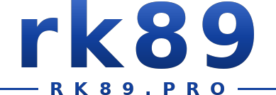 rk89 logo